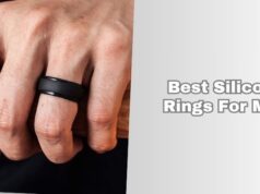 best silicone rings for men