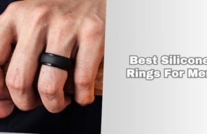 best silicone rings for men