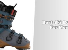 10 Best Ski Boots For Men 2026: Top Picks best ski boots for men