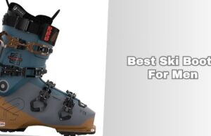 10 Best Ski Boots For Men 2026: Top Picks best ski boots for men