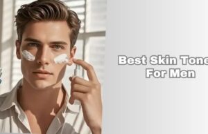 best skin toners for men
