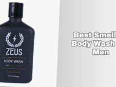 Our 12 Best Smelling Body Wash For Men Of 2026, Tested by Experts best smelling body wash for men