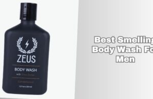 Our 12 Best Smelling Body Wash For Men Of 2026, Tested by Experts best smelling body wash for men