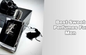 best sweet perfumes for men