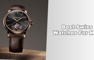 best swiss watches for men