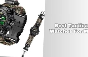 The 10 Best Tactical Watches For Men To Buy In 2026 best tactical watches for men