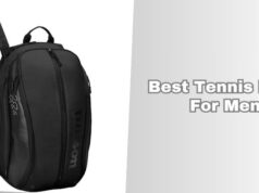 10 Best Tennis Bags For Men Of 2026, Tested by Experts best tennis bags for men