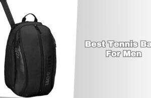 10 Best Tennis Bags For Men Of 2026, Tested by Experts best tennis bags for men