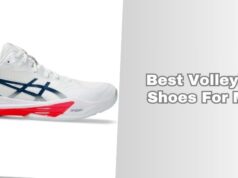12 Best Volleyball Shoes For Men Of 2026 best volleyball shoes for men
