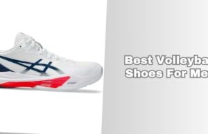 12 Best Volleyball Shoes For Men Of 2026 best volleyball shoes for men