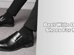 10 Best Wide Dress Shoes For Men In 2026 – Reviews And Guide best wide dress shoes for men