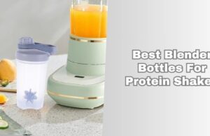 9 Best Blender Bottles For Protein Shakes Of 2026 best blender bottles for protein shakes