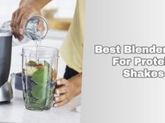 8 Best Blender Cup For Protein Shakes 2026, According to Experts best blender cup for protein shakes