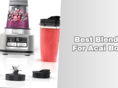 Our 3 Best Blenders For Acai Bowls Of 2026, Tested by Experts best blenders for acai bowls