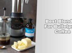 The 3 Best Blenders For Bulletproof Coffee (2026), Tested and Reviewed best blenders for bulletproof coffee