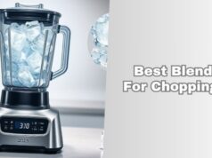 The 8 Best Blenders For Chopping Ice Of 2026, Tested by Experts best blenders for chopping ice