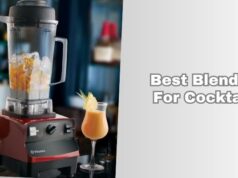 Our 8 Best Blenders For Cocktails 2026: Top Picks best blenders for cocktails