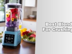 Our 10 Best Blenders For Crushing Ice (2026), Tested and Reviewed best blenders for crushing ice