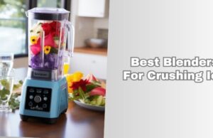 Our 10 Best Blenders For Crushing Ice (2026), Tested and Reviewed best blenders for crushing ice