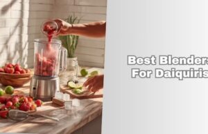 8 Best Blenders For Daiquiris To Buy In 2026 best blenders for daiquiris