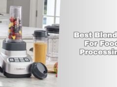Our 8 Best Blenders For Food Processing In 2026 – Reviews And Guide best blenders for food processing