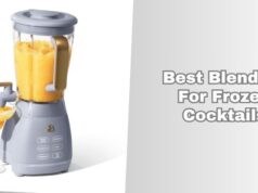 8 Best Blenders For Frozen Cocktails (2026), Tested and Reviewed best blenders for frozen cocktails