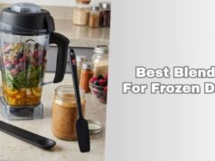 The 10 Best Blenders For Frozen Drinks (2026), Tested and Reviewed best blenders for frozen drinks