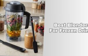 The 10 Best Blenders For Frozen Drinks (2026), Tested and Reviewed best blenders for frozen drinks