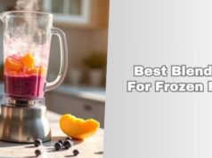 best blenders for frozen fruit