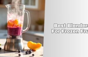 The 10 Best Blenders For Frozen Fruit To Buy In 2026 best blenders for frozen fruit