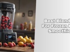 5 Best Blenders For Frozen Fruit Smoothies 2026, According to Experts best blenders for frozen fruit smoothies