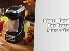 best blenders for frozen margaritas
