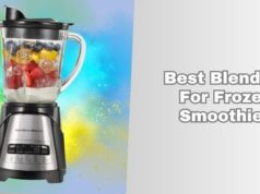 Top 8 Best Blenders For Frozen Smoothies 2026, According to Experts best blenders for frozen smoothies