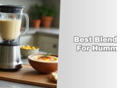 Our 8 Best Blenders For Hummus 2026, According to Experts best blenders for hummus