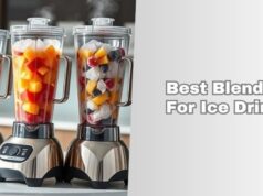 best blenders for ice drinks