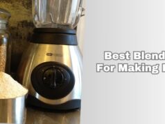 8 Best Blenders For Making Flour Of 2026 best blenders for making flour