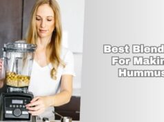 5 Best Blenders For Making Hummus 2026: Top Picks best blenders for making hummus