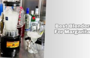 Top 6 Best Blenders For Margaritas Of 2026, Tested by Experts best blenders for margaritas
