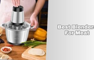 Our 4 Best Blenders For Meat To Buy In 2026 best blenders for meat