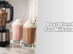 Top 9 Best Blenders For Milkshakes In 2026 best blenders for milkshakes