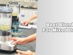 best blenders for mixed drinks