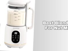 best blenders for nut milk