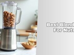 Top 7 Best Blenders For Nuts In 2026 best blenders for nuts