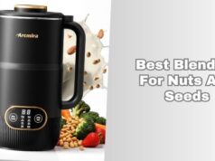 Top 5 Best Blenders For Nuts And Seeds In 2026 – Reviews And Guide best blenders for nuts and seeds