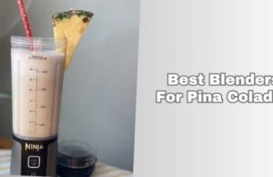 The 8 Best Blenders For Pina Coladas 2026, According to Experts best blenders for pina coladas