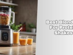 Top 10 Best Blenders For Protein Shakes 2026, According to Experts best blenders for protein shakes