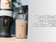 The 8 Best Blenders For Protein Shakes With Ice To Buy In 2026 best blenders for protein shakes with ice