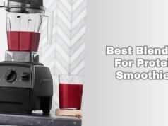 Top 10 Best Blenders For Protein Smoothies – Top Picks Of 2026 best blenders for protein smoothies