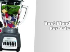 Top 10 Best Blenders For Salsa 2026: Top Picks best blenders for salsa