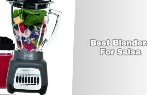 Top 10 Best Blenders For Salsa 2026: Top Picks best blenders for salsa